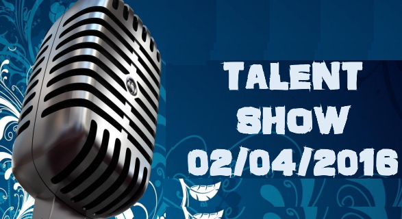 Talentshow 2016